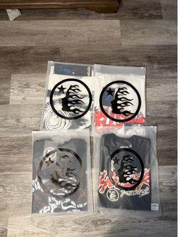 3 in small 1 in medium