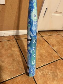 Softball bat Kryo 2027 new 33 -10