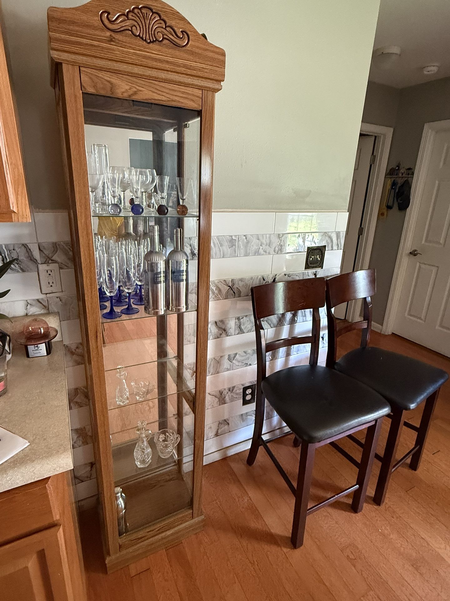 China Cabinet 