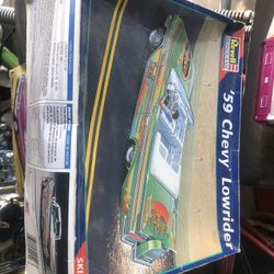 Model Car