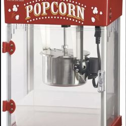 West Bend  2.5 Ounce Theater Popcorn Machine 