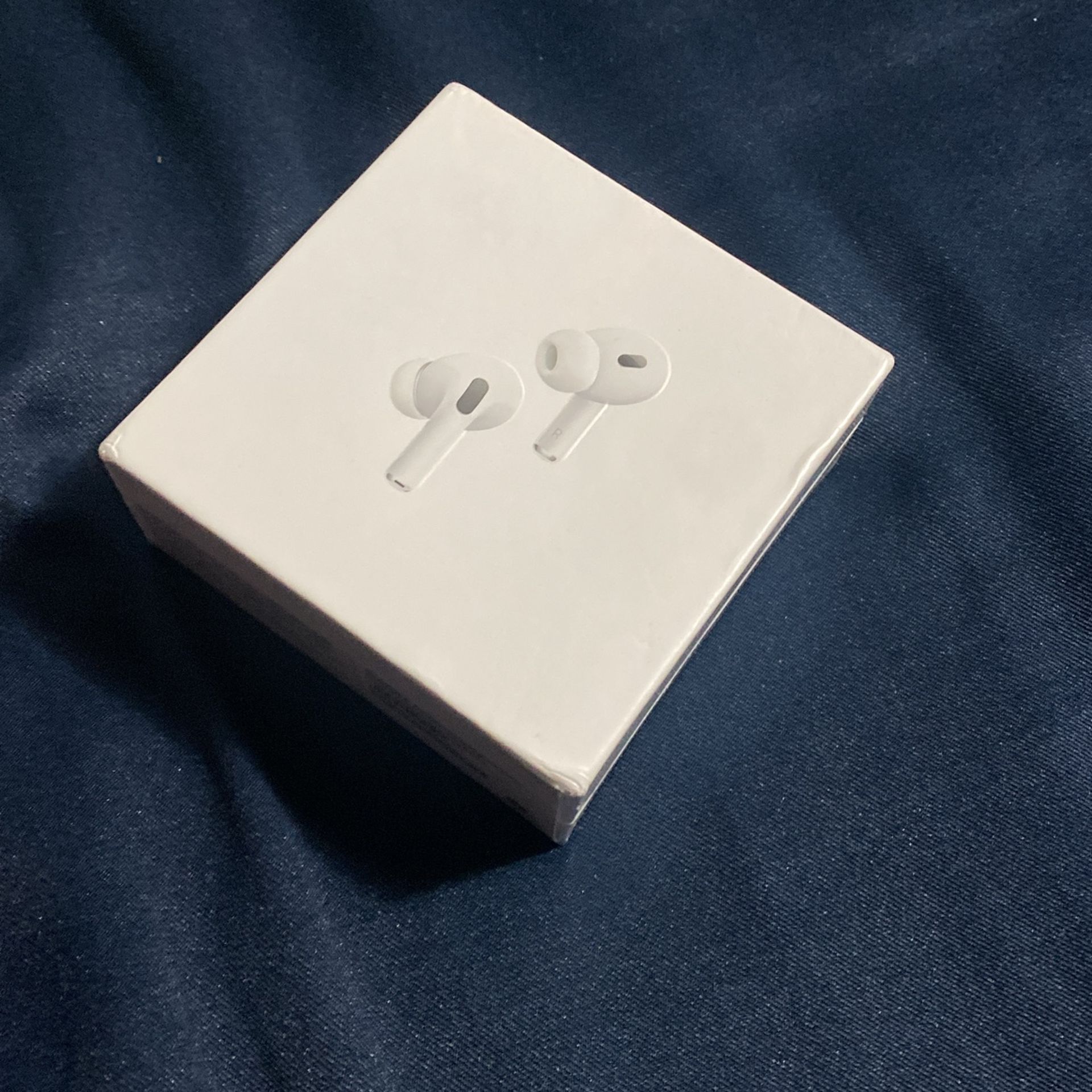 Airpod Pros
