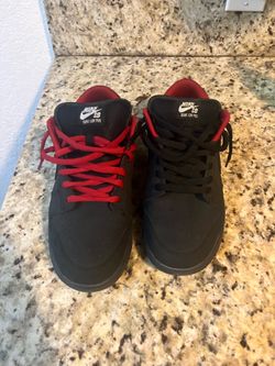 Sb supreme dunks