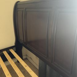 Bed Frame 