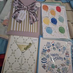 Cartas Para Cumpleaños 