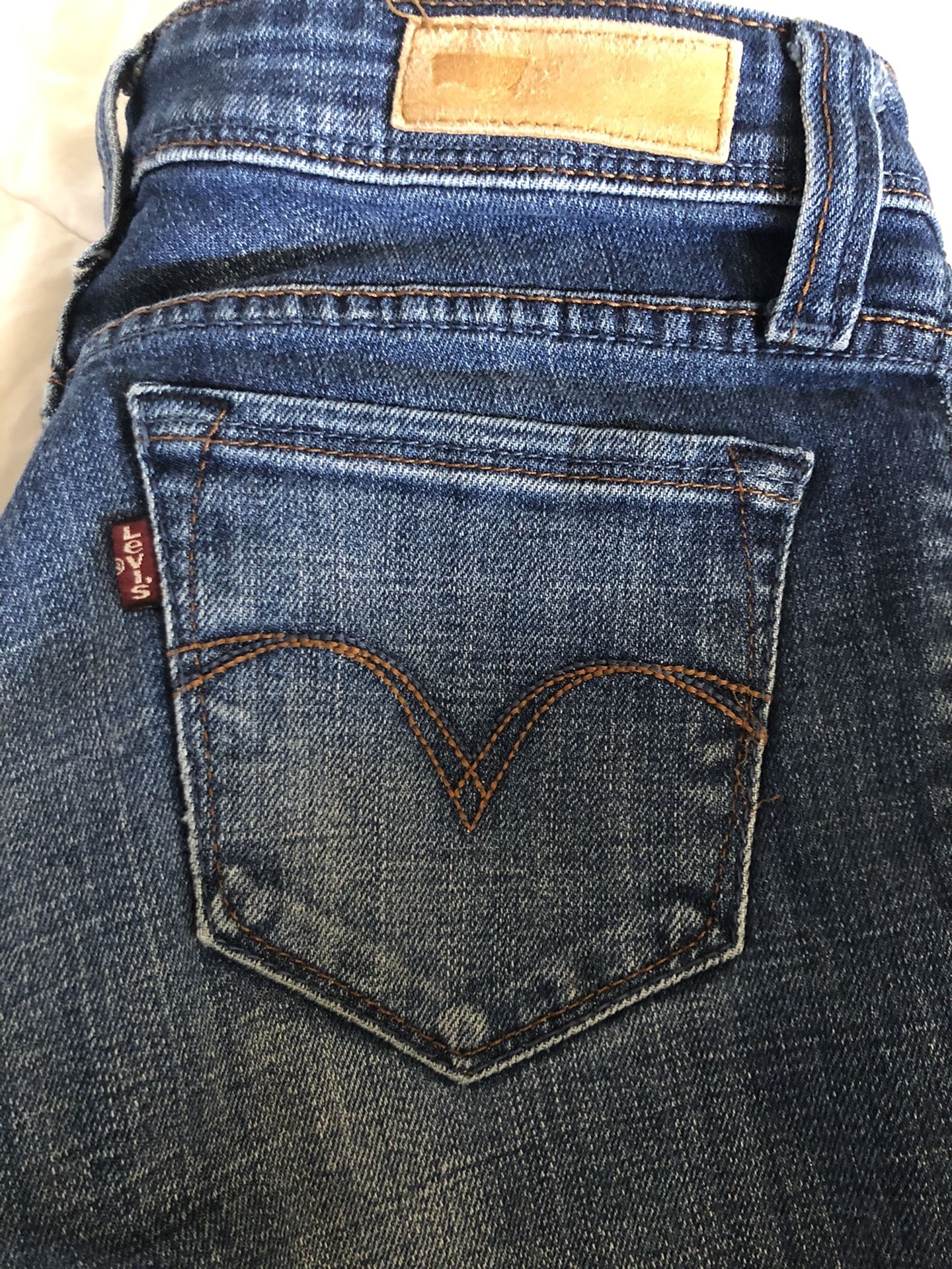 name brand pants/shorts