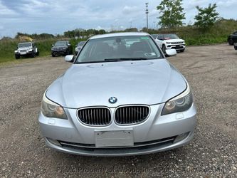 2009 BMW 528i