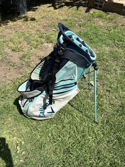 Make And Offer!! Callaway Women’s Golf Bag