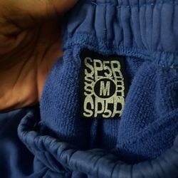 Black And White Spider Pants