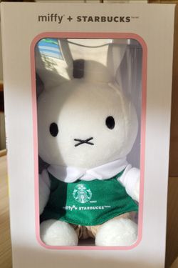 Miffy Rabbit