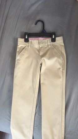 School uniform size 5