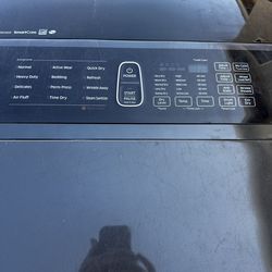 Samsung Multisteam Smart Dryer