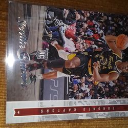 Scottie Barnes Rc