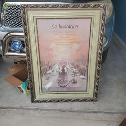 Frame NO GLASS