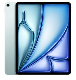 iPad Air 13” M3 256GB + Pencil Pro