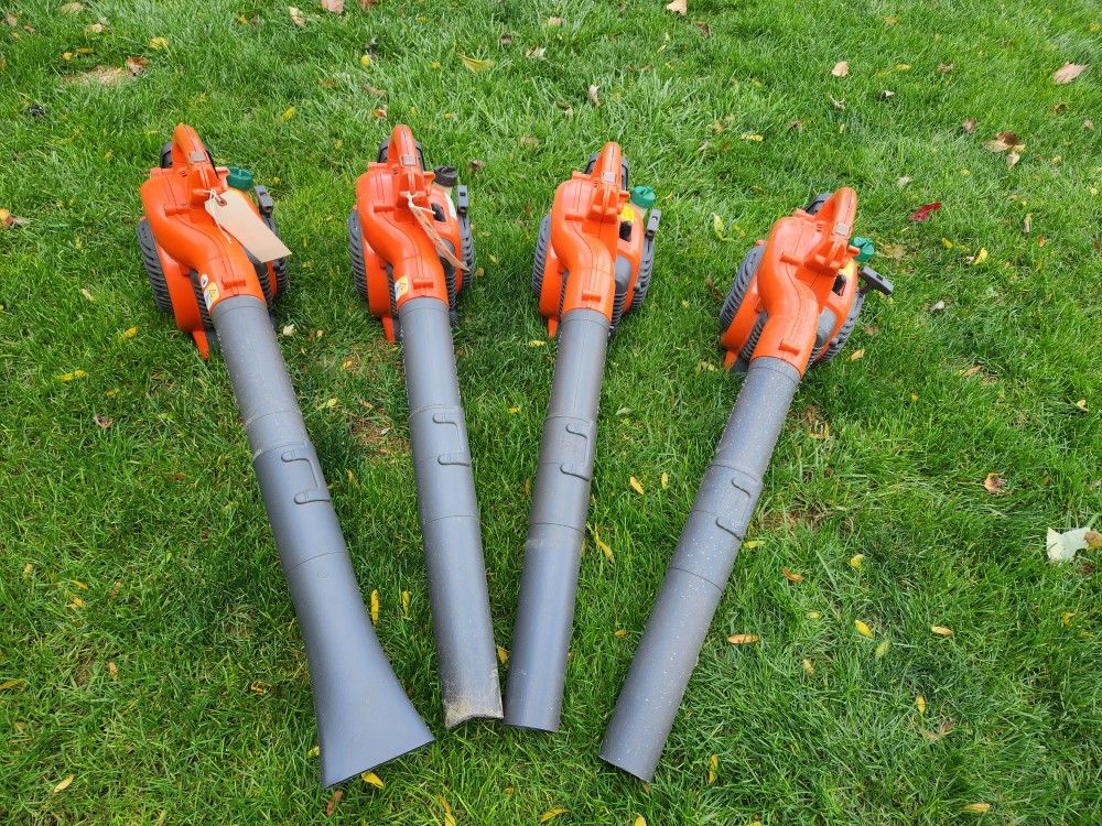 Leaf Blower