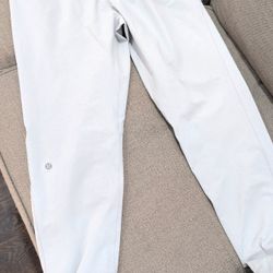 Lululemon Joggers