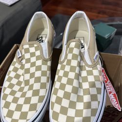 Vans 8.5