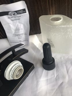 Outdoor lamp