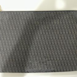 Saint Laurent Pouch Briefcase, Clutch Bag, Portfolio Large