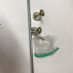 Towel Hanger