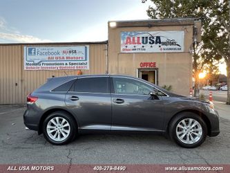 2015 Toyota Venza LE