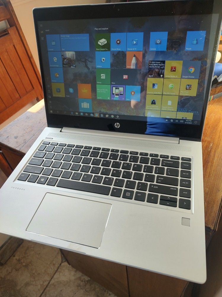 Samsung Chromebook