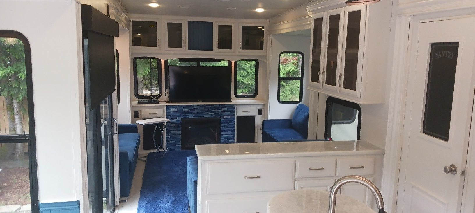 2015 Grand Design Solitude