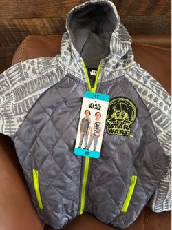 Star Wars, kids , hoodie , grogu