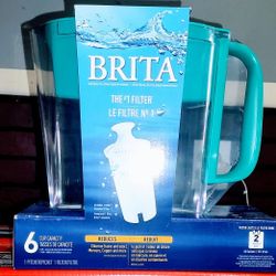 Brita Water