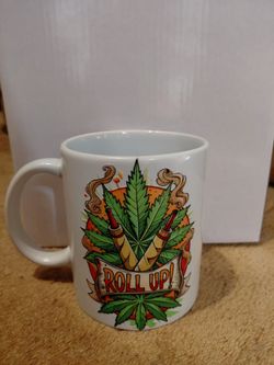 Custom mugs