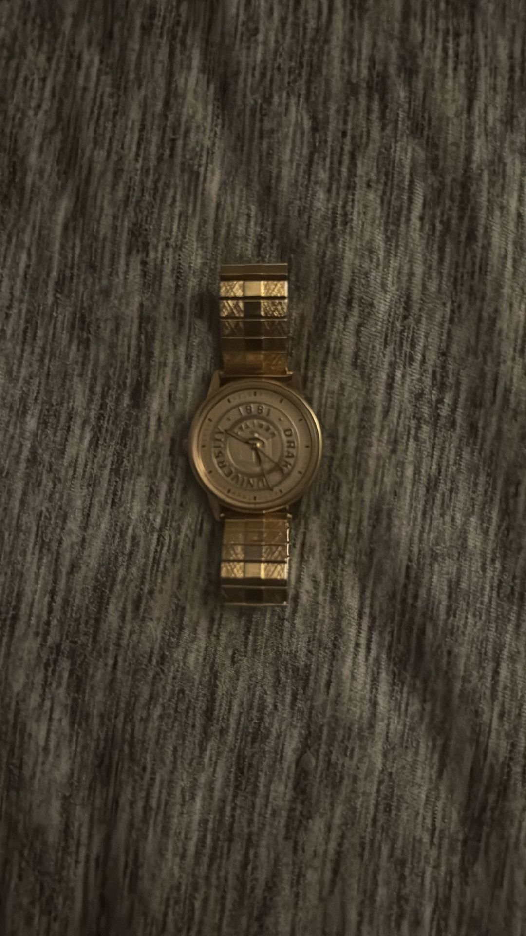 Anyone Who Needs Watches Let Me Know