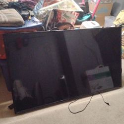 4k TV Phillips 65"