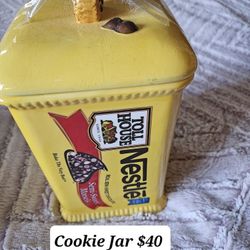 Different Items And Different Prices