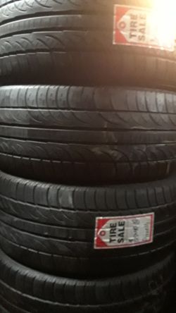 Tires