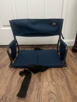 GCI outdoor bench bleacher seat