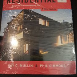 Text Books And Manuals HVAC, Electric, Welding, Construction 