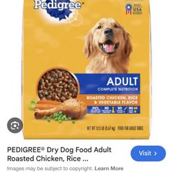 Dog Food 
