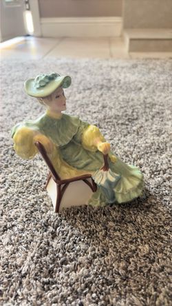 Ascot Doulton and Company