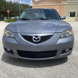 2009 Mazda Mazda3