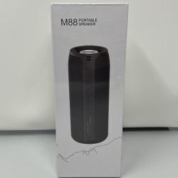 Bluetooth Speaker MusiBaby M88 Speakers