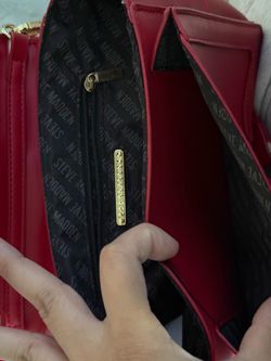 Pink bag