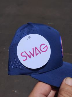 Swag Golf Hats! Brand New With Tags!