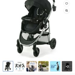 Graco Stroller