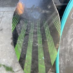 Skim Board 
