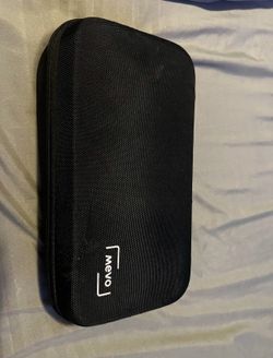 Logitech Mevo Streaming Camera