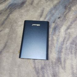 Portable Charger