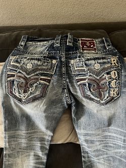 Rock Revivals Size 30