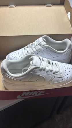 Nike women