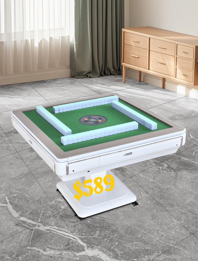 Mahjong Table2.0